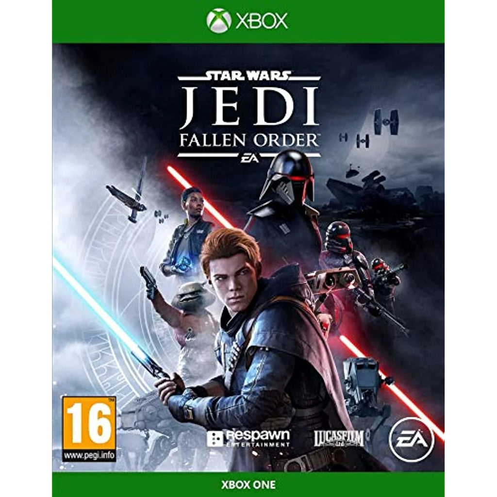 Xbox One Video Game D496
