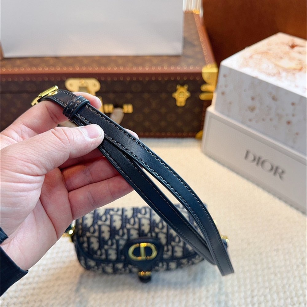 Blue Bag J55900