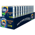 Assorted Fruit Antacid Chewable Tablets 288 ct E4039