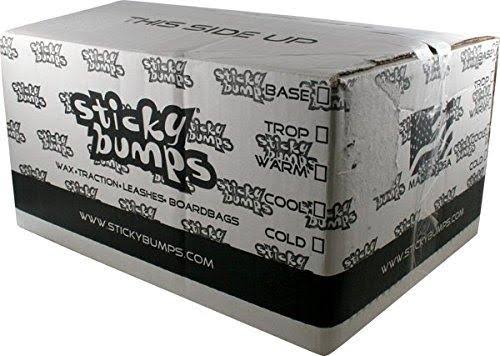84 Sup Wax Hard Case Y10676