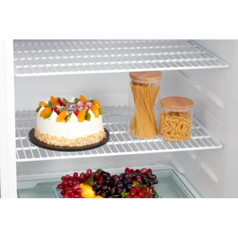 18 Cu. Ft. Black Top Freezer Freestanding Refrigerator M94478