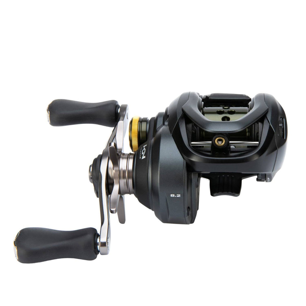Baitcasting Reel E5166