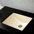 Under-Mount Sink Biscuit E7011