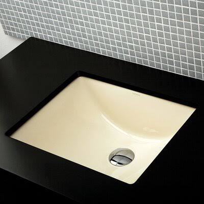 Under-Mount Sink Biscuit E7011