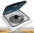 Smoke Lid RV Roof Vent Fan H522175
