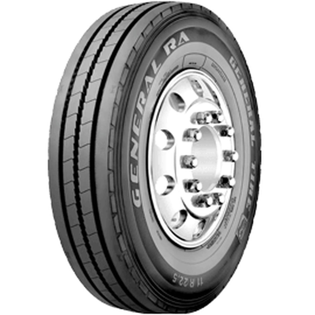 11R24.5 Commercial Tire U2290