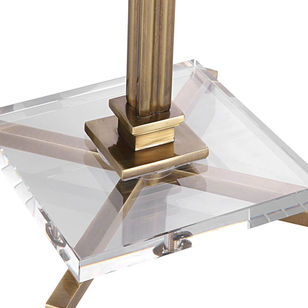 24.5 Inch Drink Table L669
