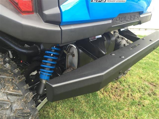 Rear Bumper J738883