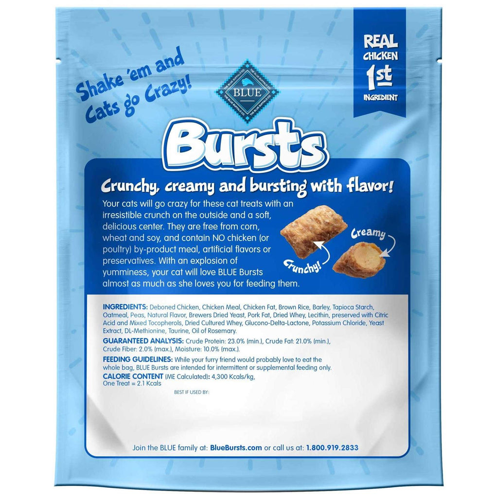 Cat Treats W7633