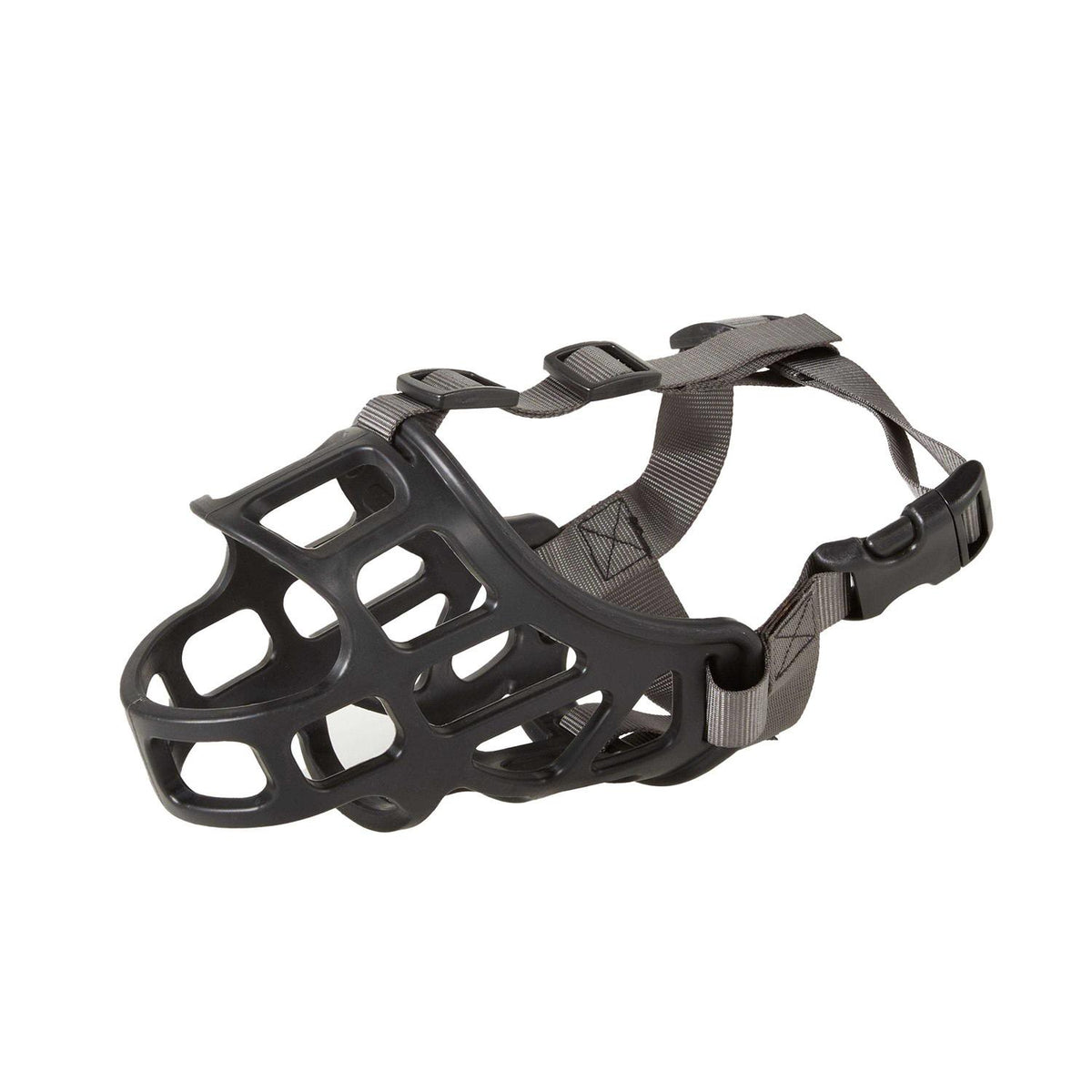 Adjustable Basket Muzzle E237