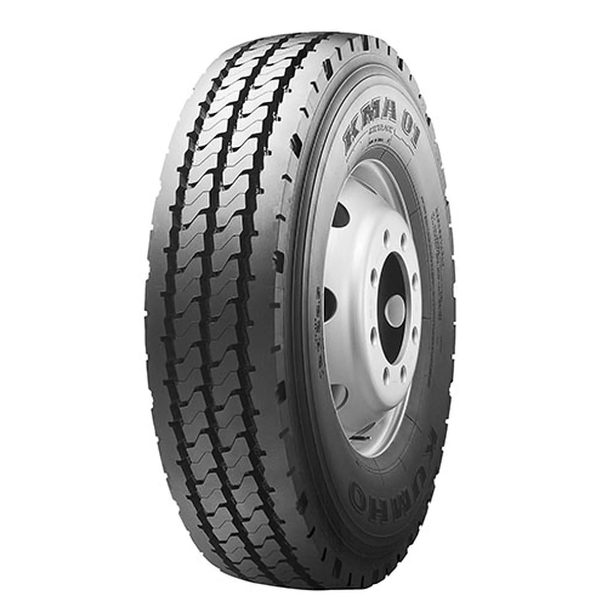 11R22.5 Commercial Tire M19704
