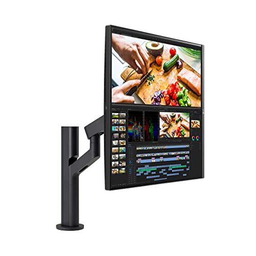DualUp Monitor L801