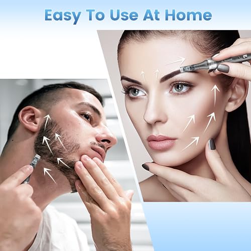 0.25 mm Microneedle Derma Roller Pen H276878