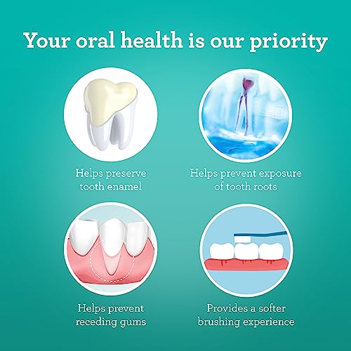 8 ct Extra Soft Bristle Toothbrush P72595