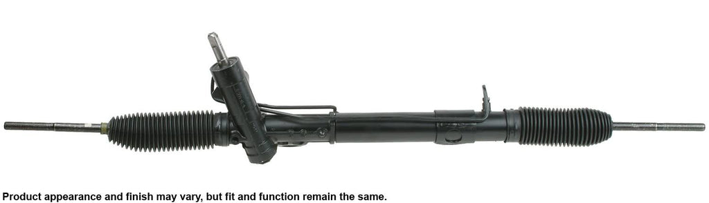 Steering Rack and Pinion P52904