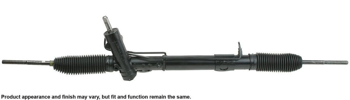 Steering Rack and Pinion P52904