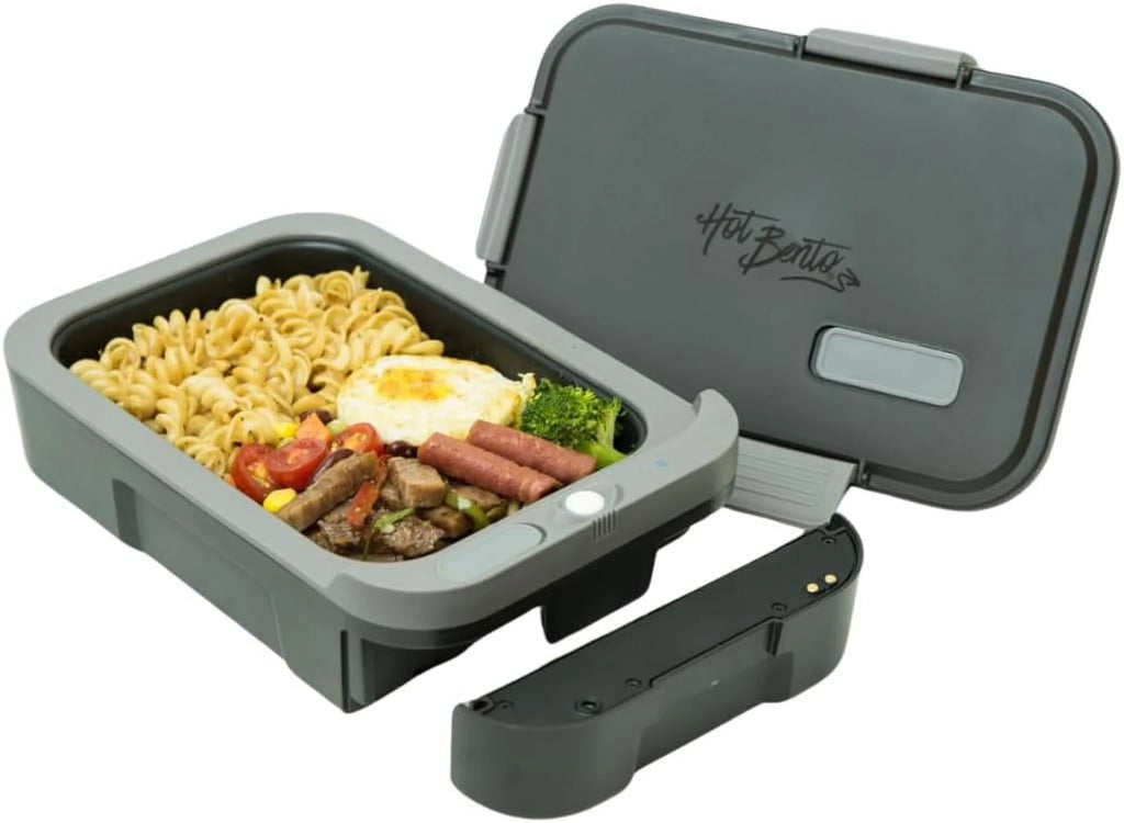 Black Bento S4784