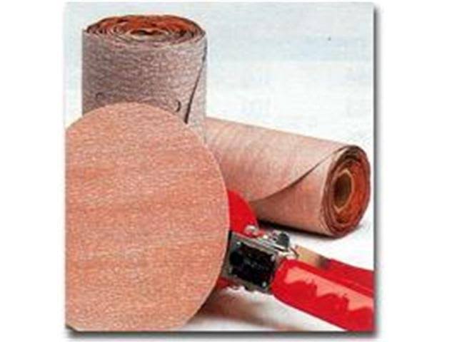 Champagne 6x22 PSA Disc Roll V552100