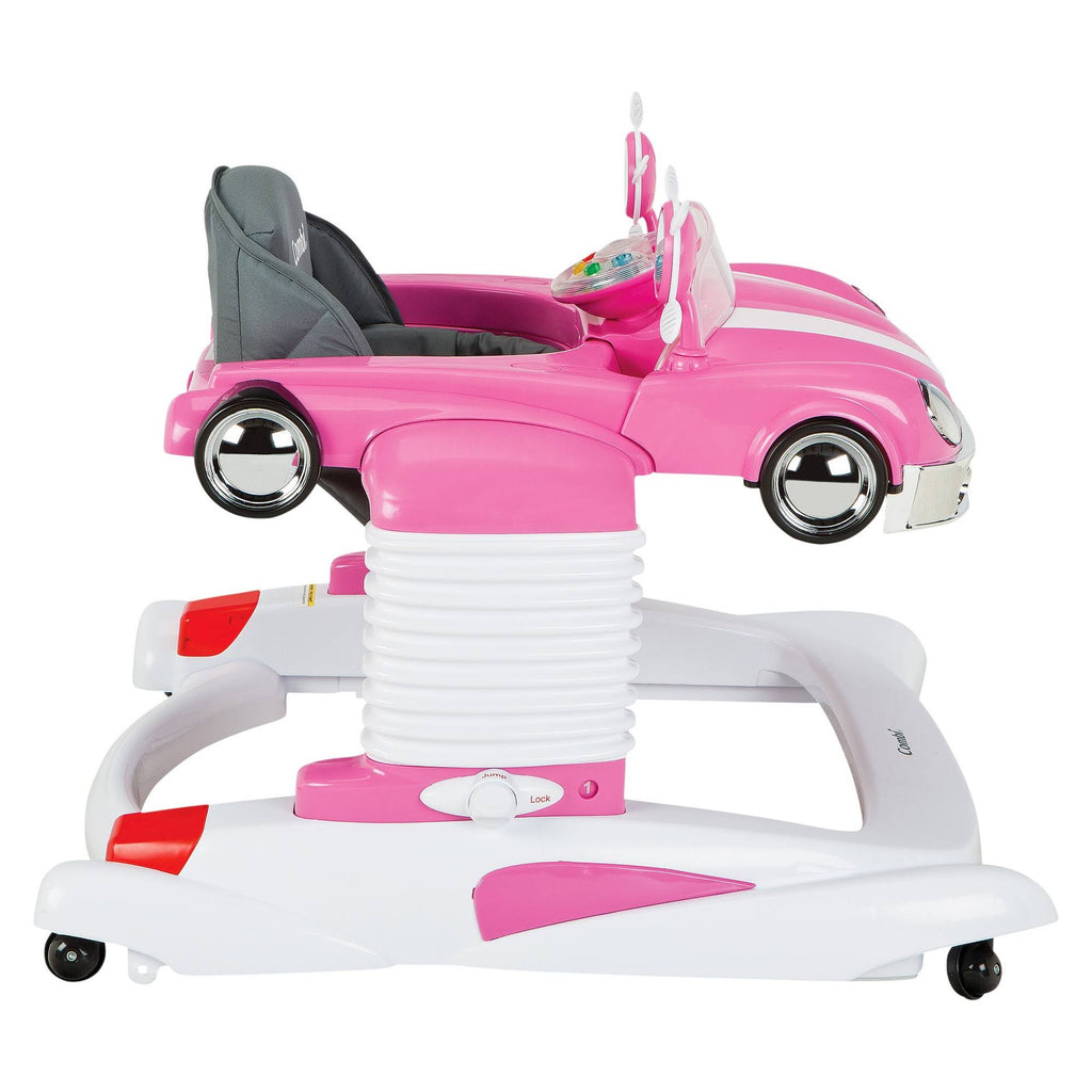 Pink All in One Mobile Entertainer B9165