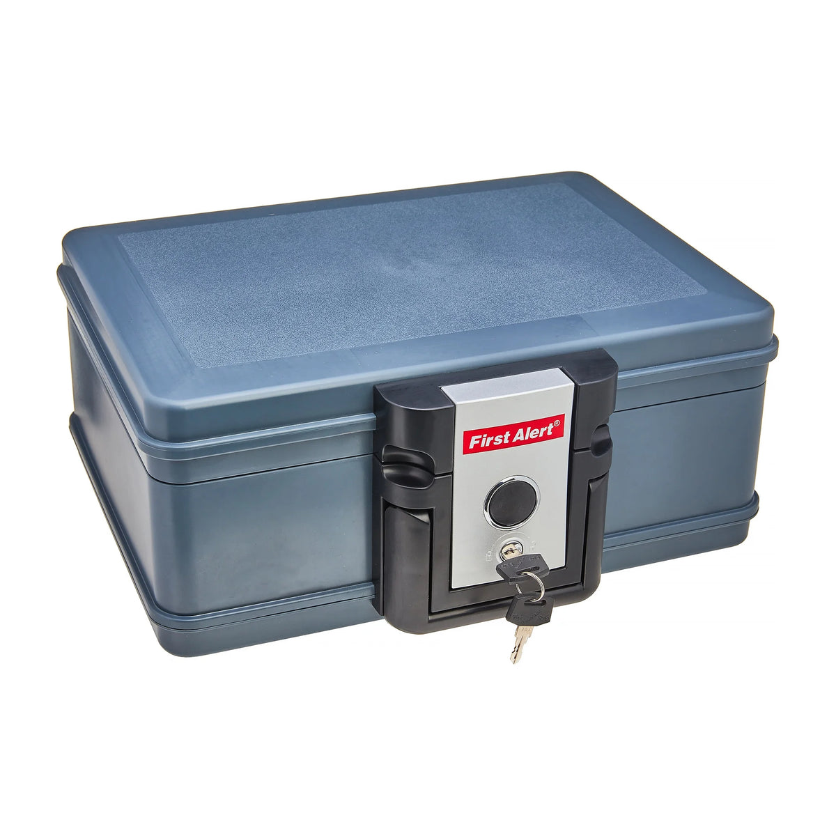 Water and Fire Protector File Chest M2497