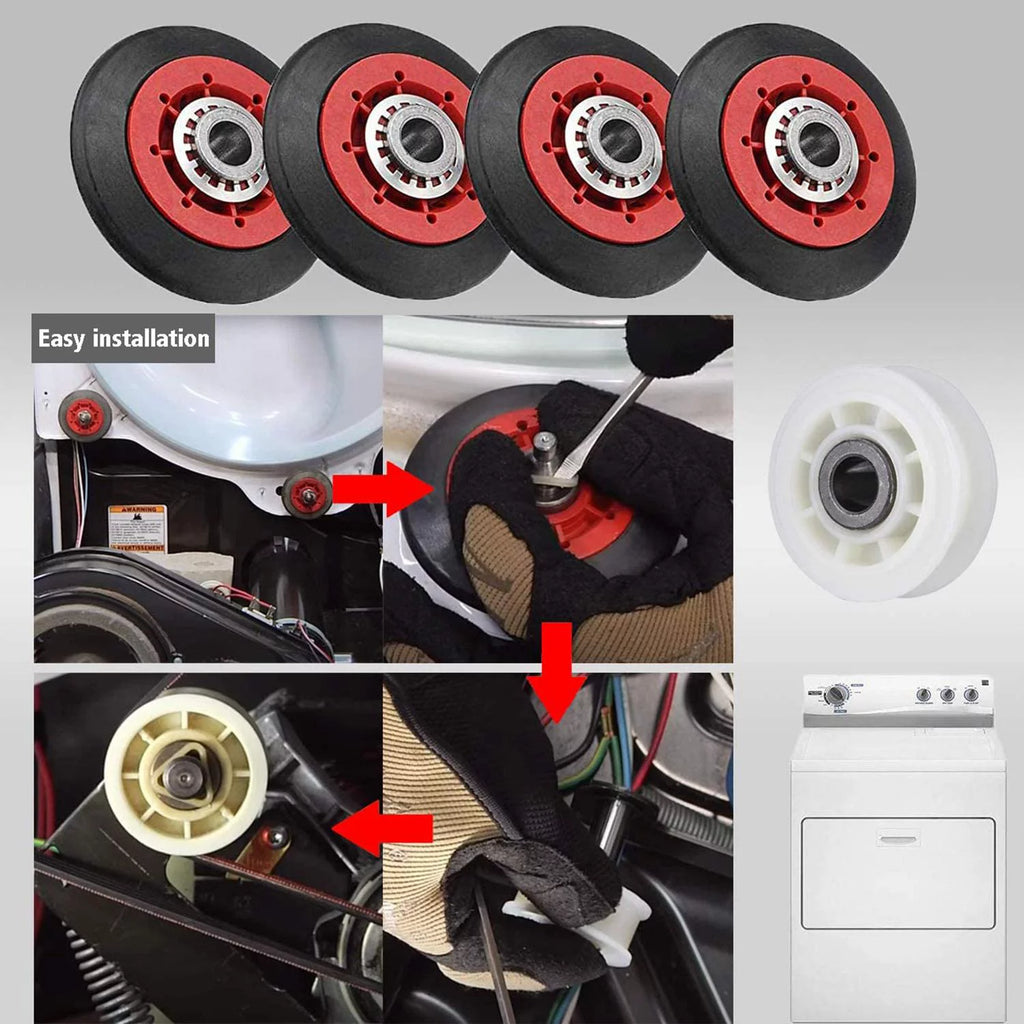 Dryer Repair Kit F80255