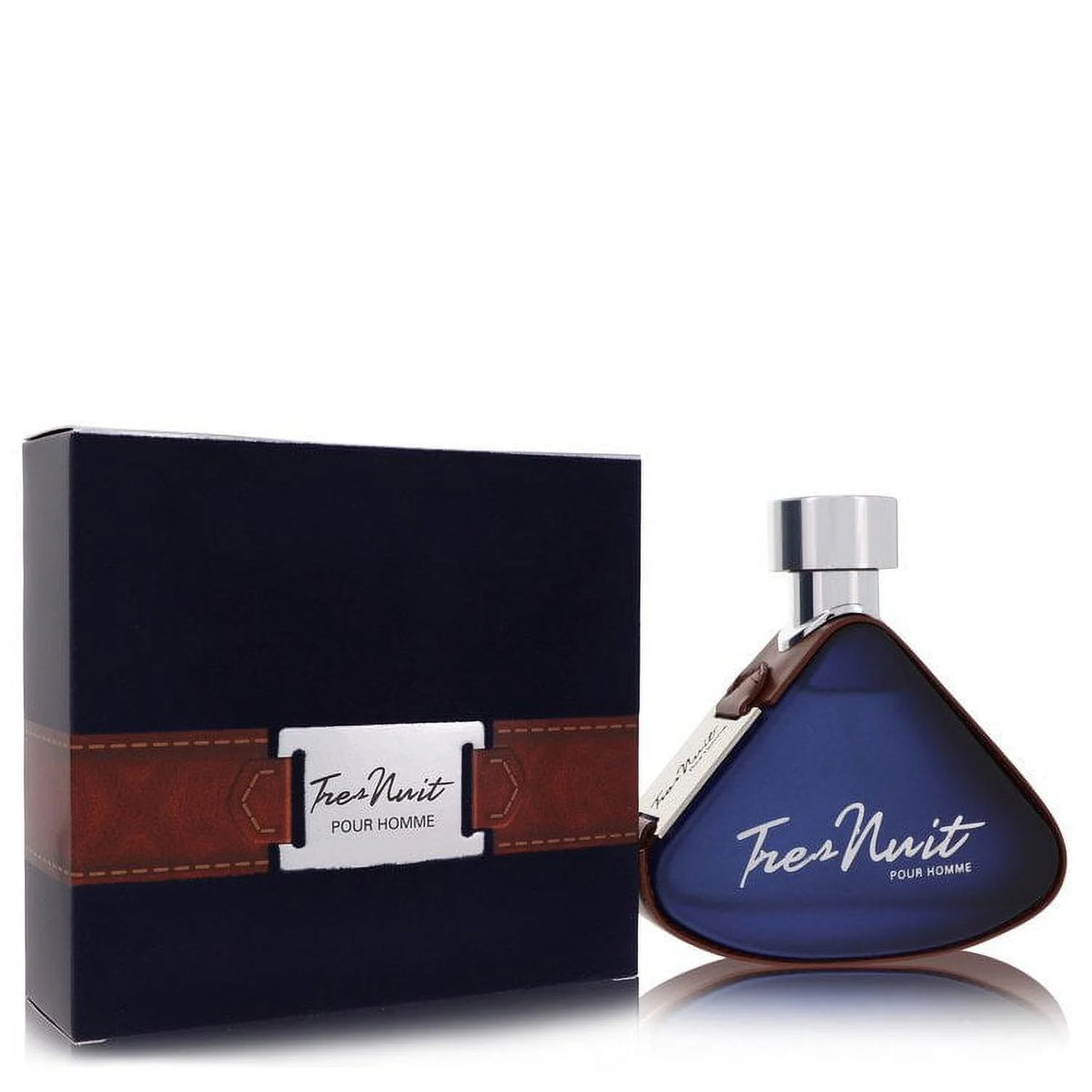 Eau De Parfum Spray 3.4 oz N9188