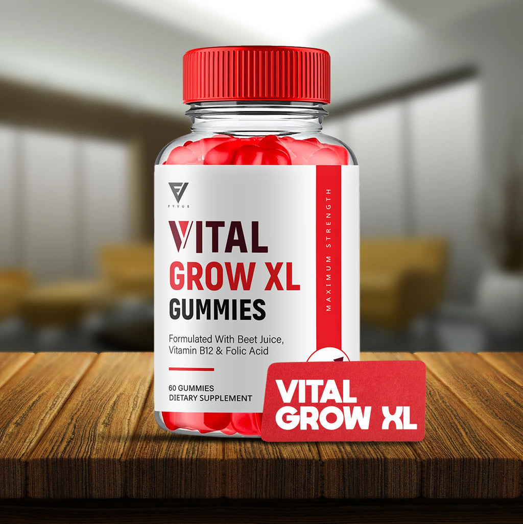 Gummies O75182