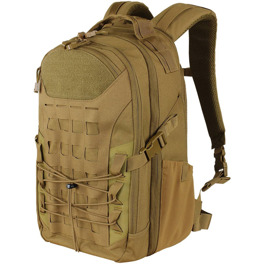Coyote Brown Rover Pack Y7712