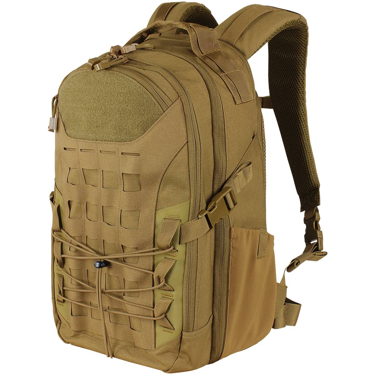 Coyote Brown Rover Pack Y7712