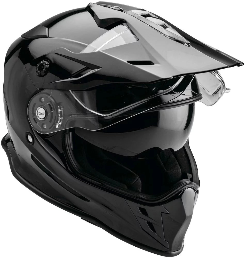 Black Extra Small Adventure Helmet C806346