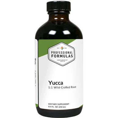 Yucca 8oz V946