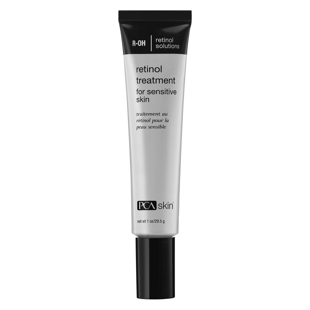 1 oz Retinol Treatment W4849