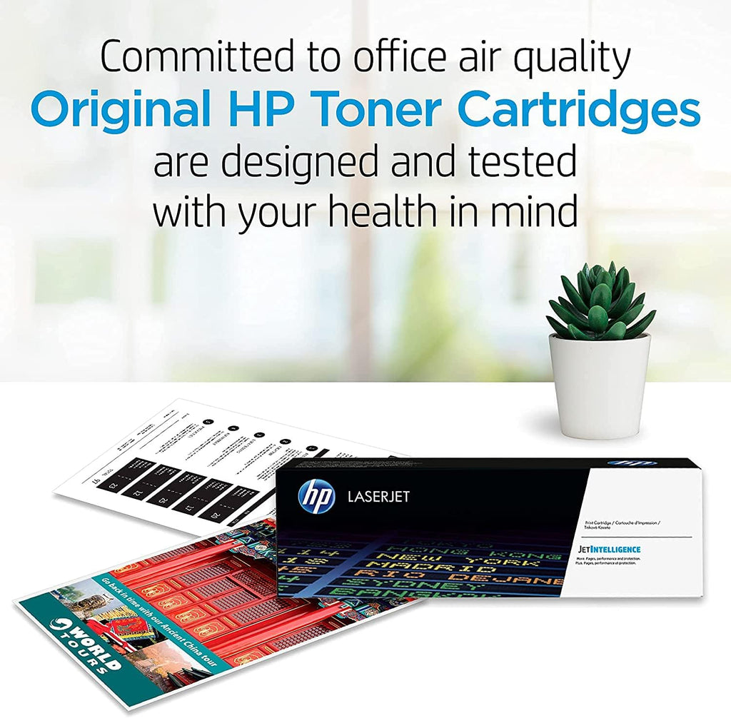 Magenta Toner Cartridge P9991