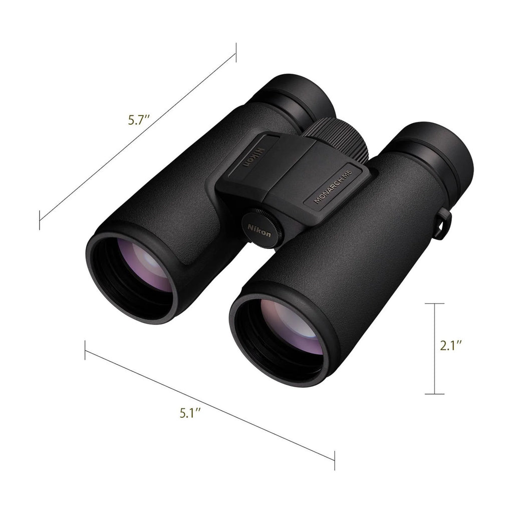 8x42 Binocular Q195