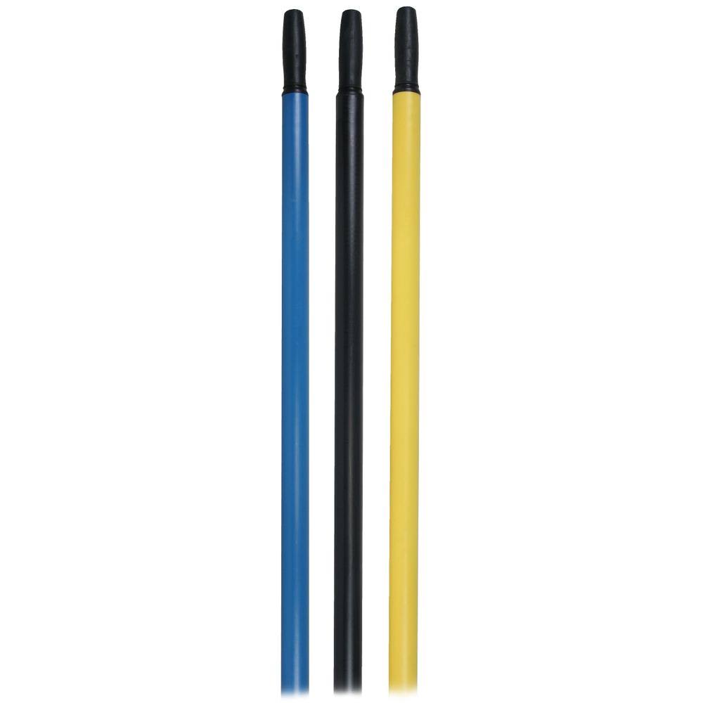 Blue 7ft Oar Shaft N617