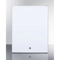 Compact All-Refrigerator with Automatic Defrost and Lock C3016