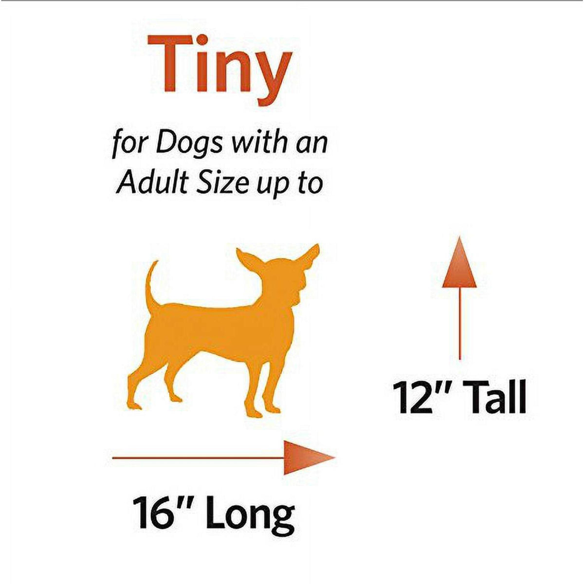 XXS Folding Metal Dog Crate with Divider Panel U444205