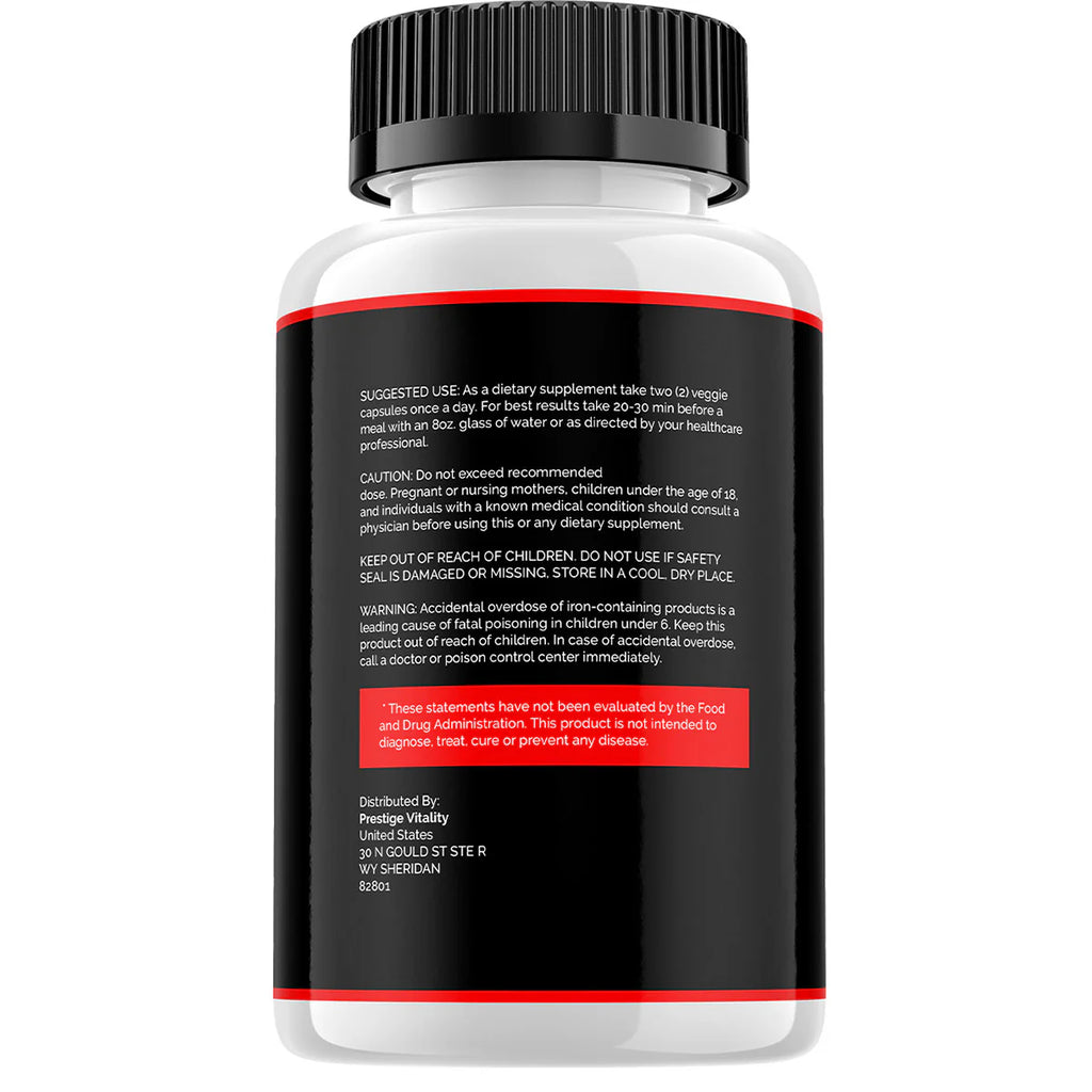 Power Capsules S367118