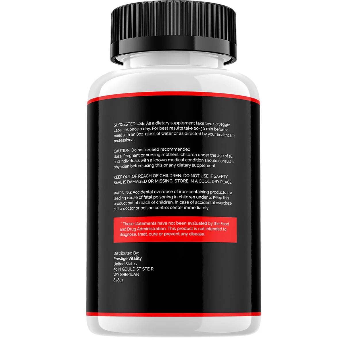 Power Capsules S367118