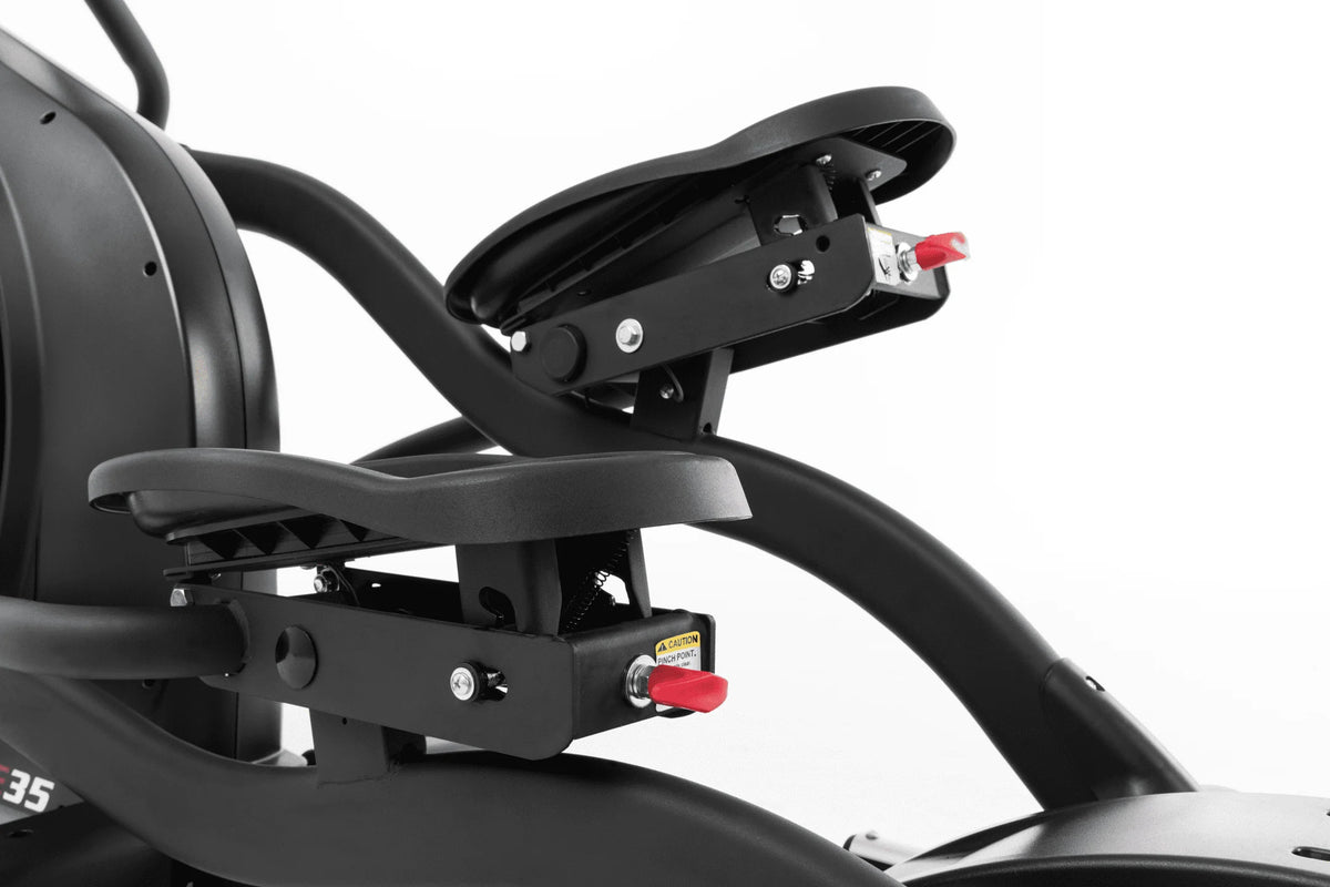 Elliptical Cross Trainer V173