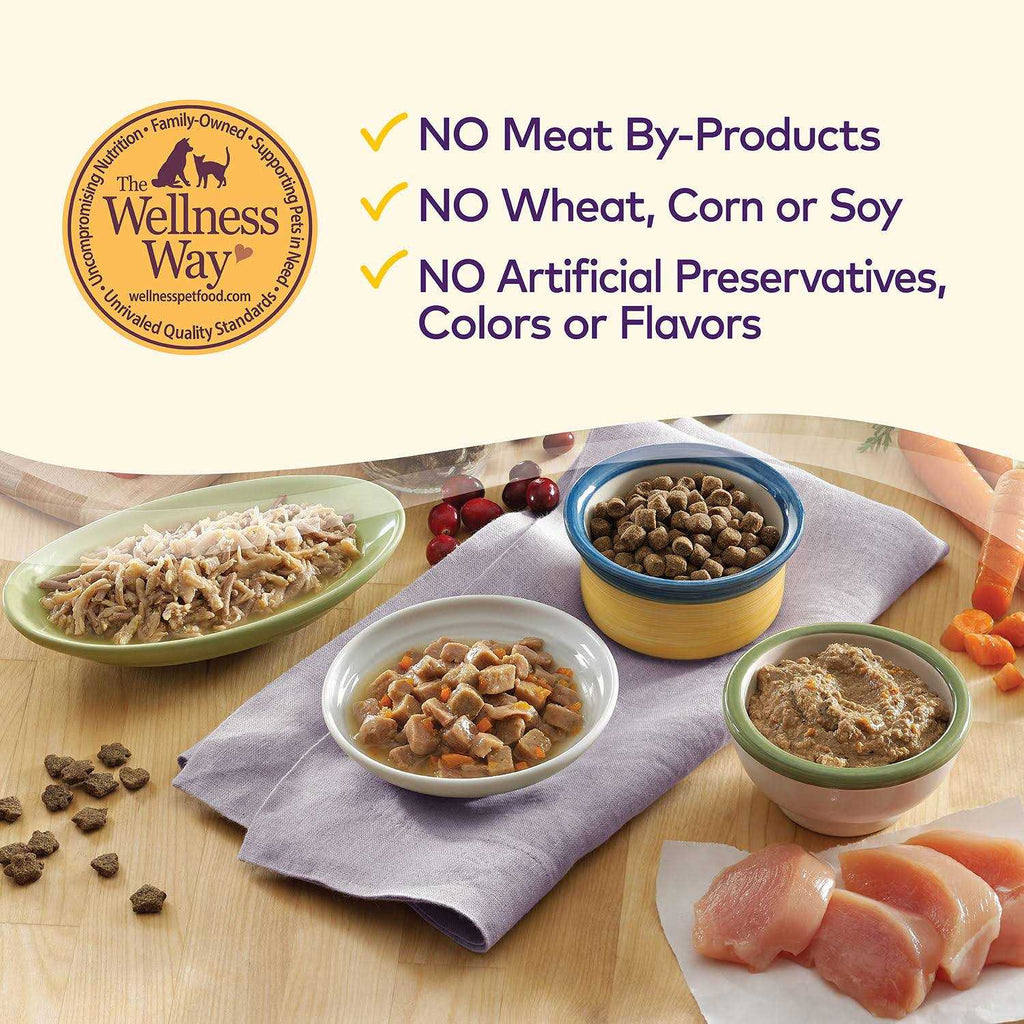 Grain Free Salmon & Herring Indoor Dry Cat Food L404