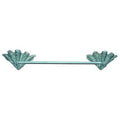 Monarchy Blue Wall Mounted Towel Bar R213
