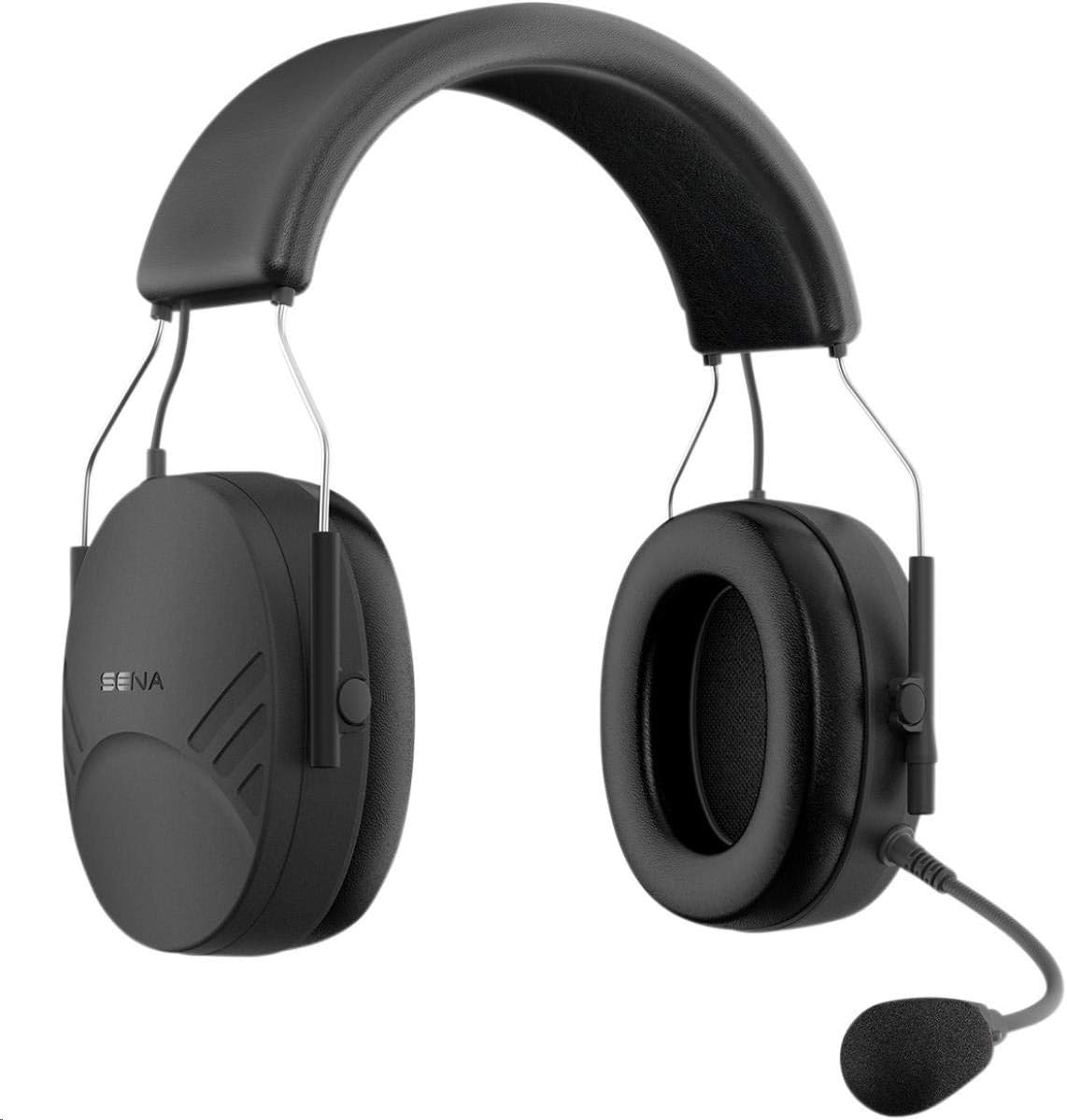 Over-The-Head Earmuff Bluetooth Q53701