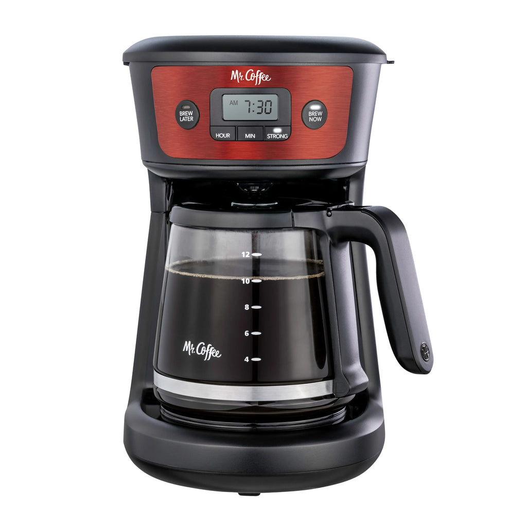 12-Cup Programmable Coffee Maker R13096