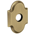 Vintage Brass Passage Pair L70040