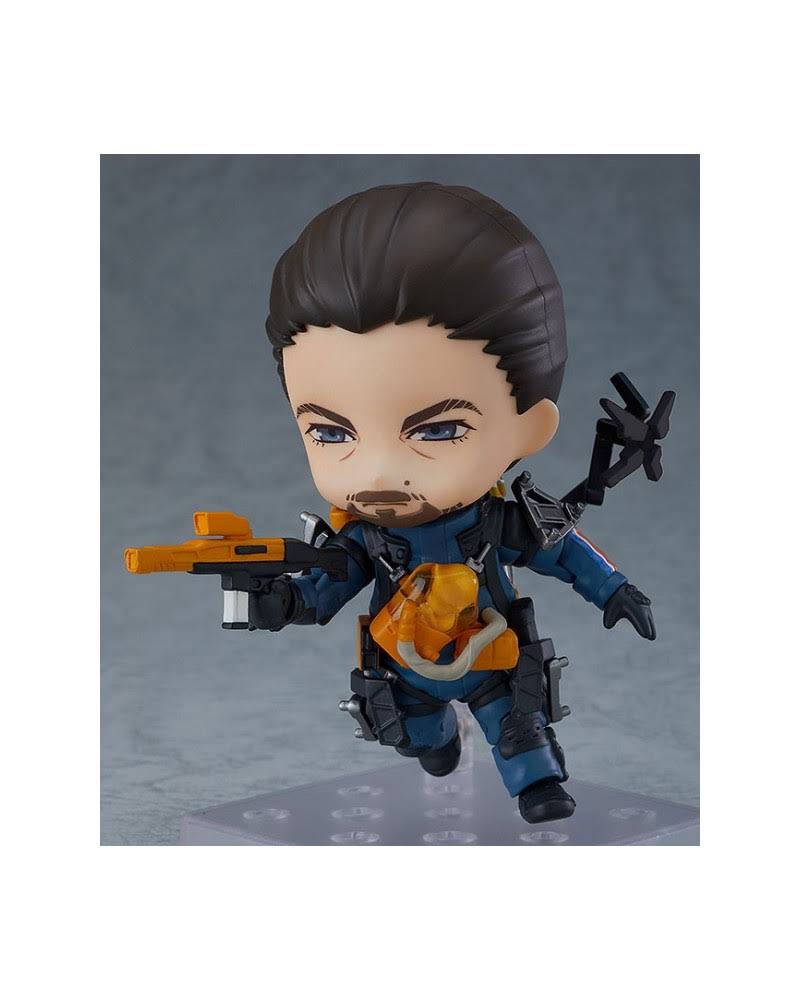 Nendoroid Sam Porter Bridges E342523