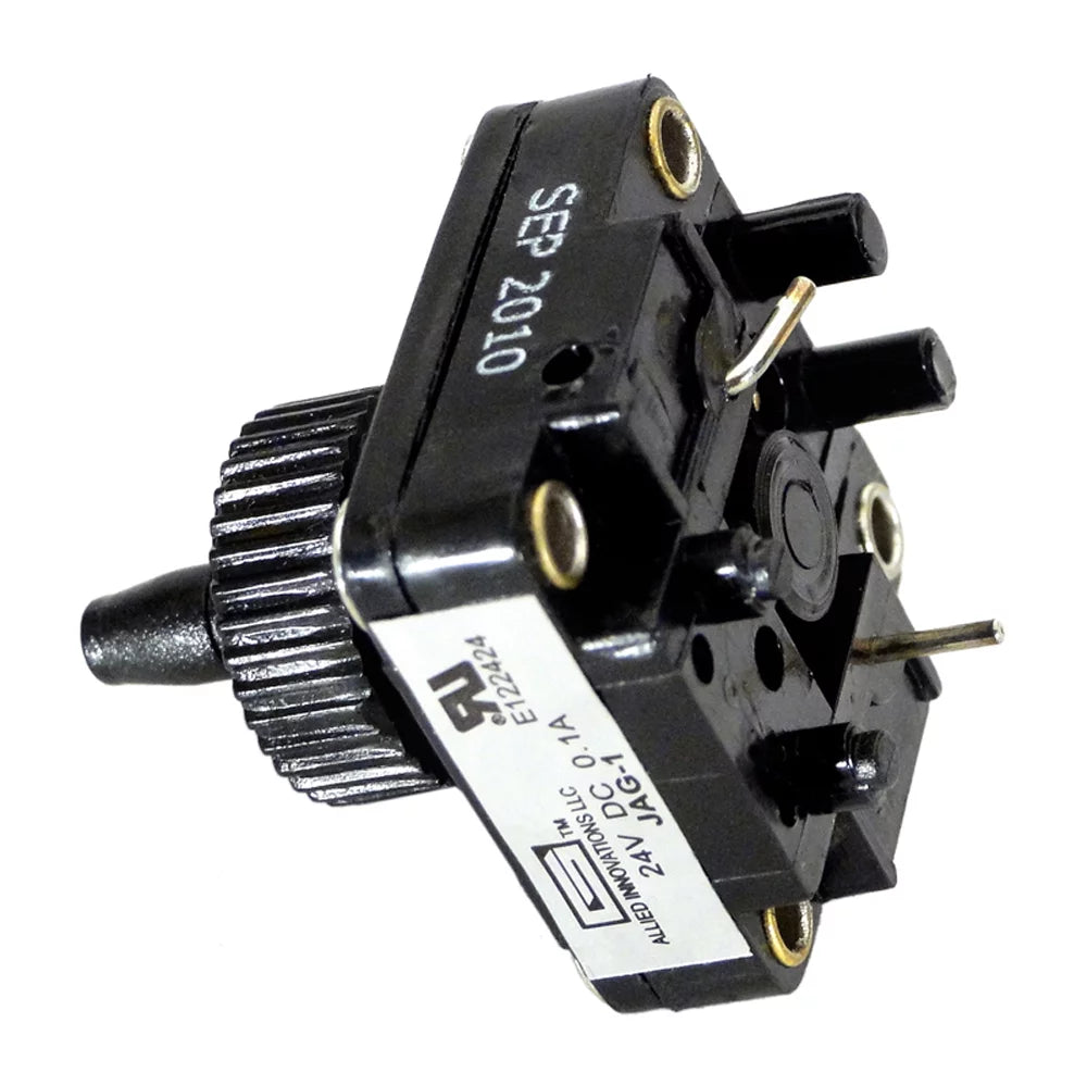 0.1AMP Pcb Mount Air Switch O6402