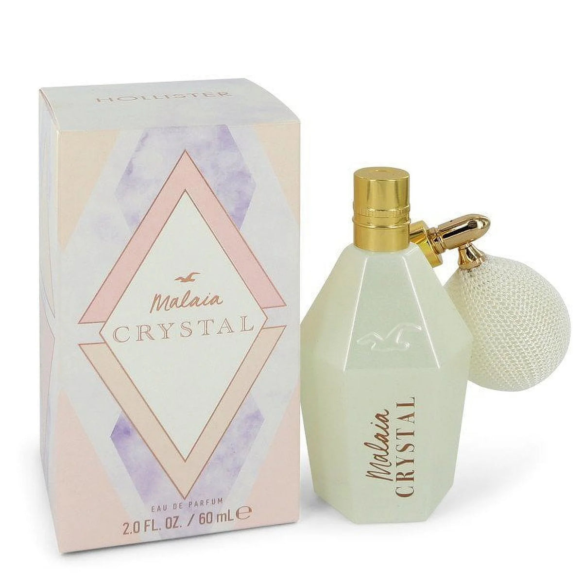 Eau De Parfum Spray R918