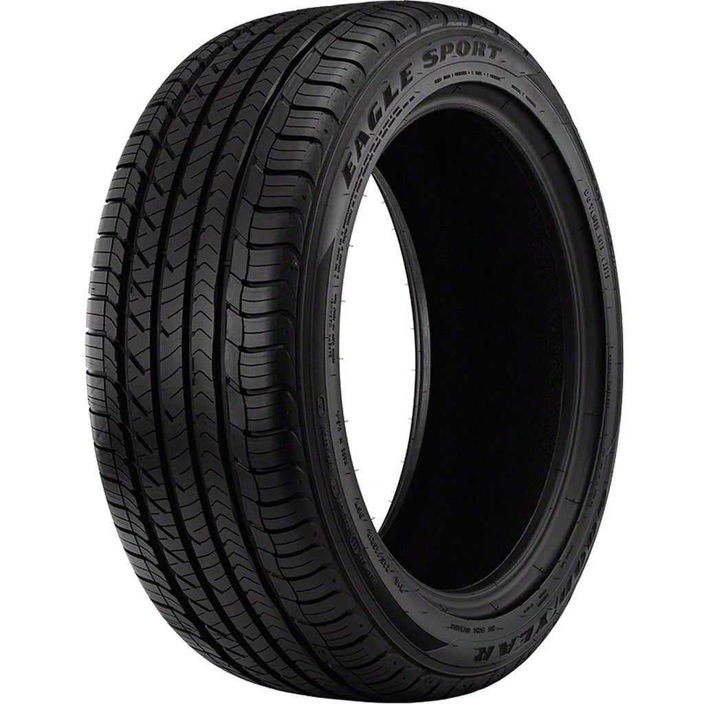 All-Season Passenger Tire N37622