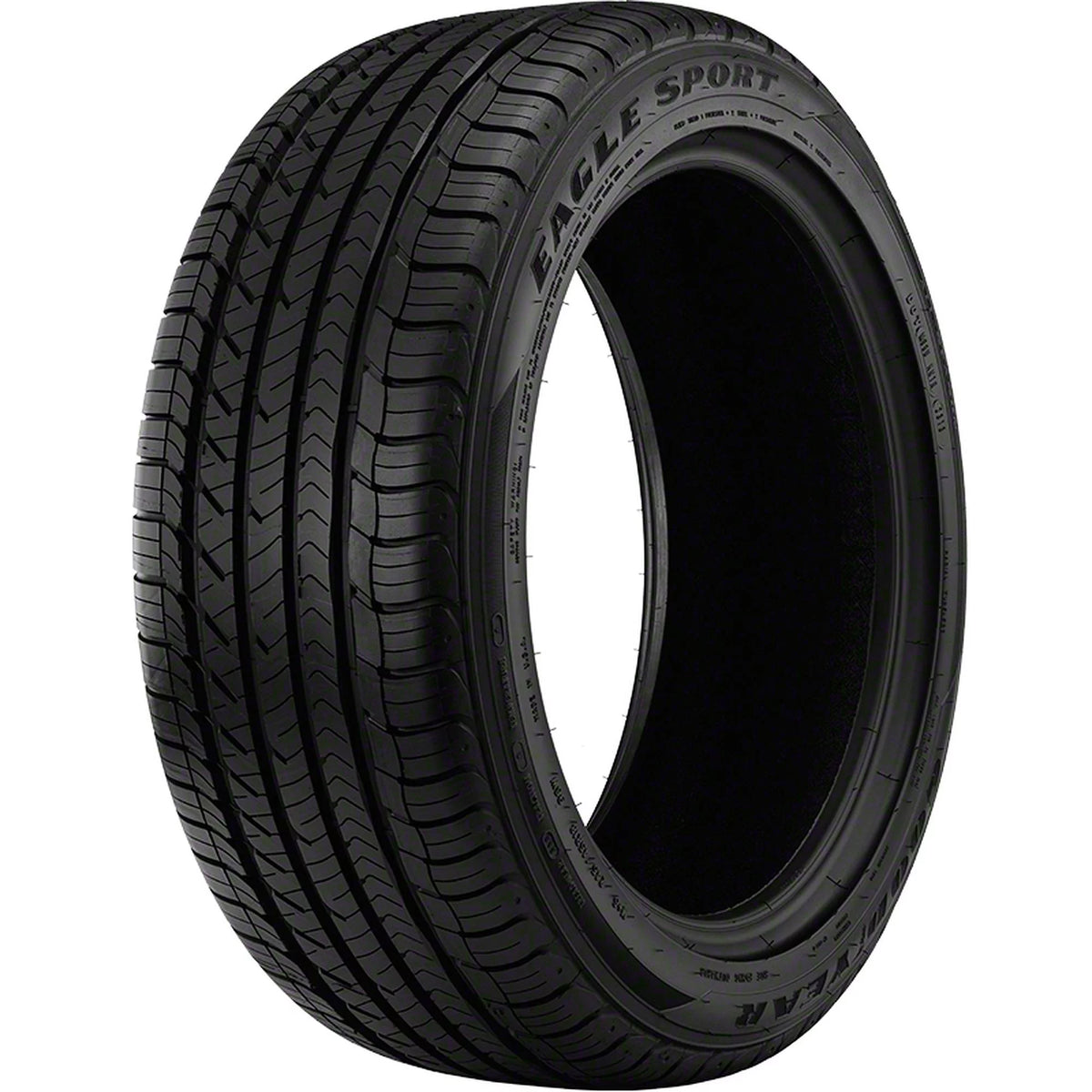 All-Season Passenger Tire N37622